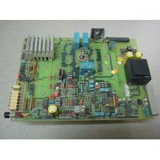 ABB YYT 107A Rectifier Board YT212002-AD/7 Used