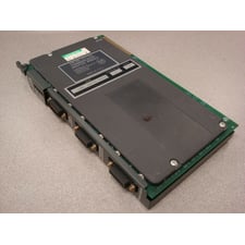 Allen Bradley 1771-KA/A Communication Adapter Module Used