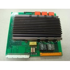 ABB DSQC 236C Drive Unit YB560103-CC/5 Used