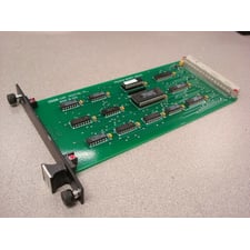 Uson 410-X300 FIVE PROG. Program Memory Module Card Used