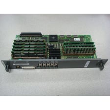 Fanuc A16B-2200-0841/07E Main CPU Processor Board Used