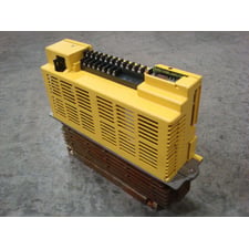 Fanuc A06B-6066-H005 Series C Servo Amplifier No Door Used