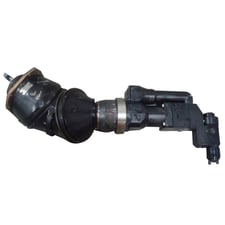 ABB 3HNM 01868-1 Hollow Wrist Attachment TR 5002 Used