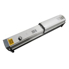 ABB ACH401602535+B0BE0000 30 HP AC Drive with Integrated Disconnect Used
