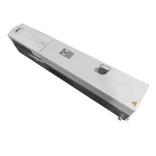ABB ACH550-VC-038A-4+F267 25 HP AC Drive with Integrated Disconnect Used
