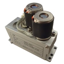 ABB Baumer 5692435L Feedback Unit PLSR 2XM0 / K10 New NIB