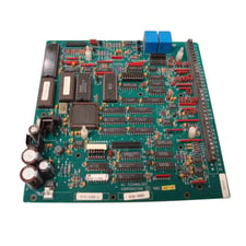 AC Technology 973-100-L Control Board 831-040 INSP12/93AD Used