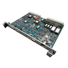 Adept 10330-00200 VGB Graphics Board Rev. D Used