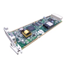Adtran O3TMM Multi-Mode Expansion Module 1184543L3 Used