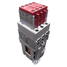 Allen Bradley 100-C43Z*00 General Purpose Contactor 100S-F Used
