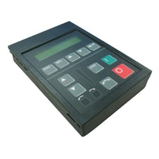 Allen Bradley 1201-HA2 Programming Terminal Series B Used