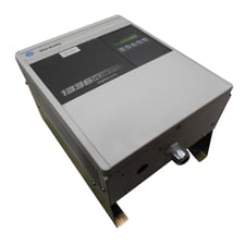 Allen Bradley 1336F-BRF100-AA-EN-HASP-L6 Plus II Drive 10 HP Used