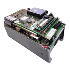 Allen Bradley 1336S-B007-AN-EN4-HA2-L6E Variable Frequency Drive 7.5 HP Used
