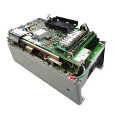 Allen Bradley 1336S-B007-AN-EN4 Variable Frequency Drive 7.5 HP Used