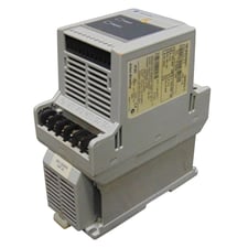 Allen Bradley 160-BA03NSF1 Smart Speed Controller 1 HP Series C FRN 7.06 Used