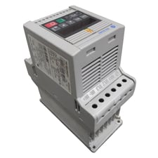 Allen Bradley 160-BA03NSF1 Smart Speed Controller 1 HP Series C Used