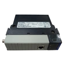 Allen Bradley 1756-CNB/D Control Net Comm Bridge Used