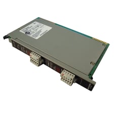 Allen Bradley 1771-SDN/B DeviceNet Scanner M01 Used
