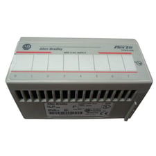 Allen Bradley 1794-IA8/A Flex I/O 120VAC Input Module B01 Used