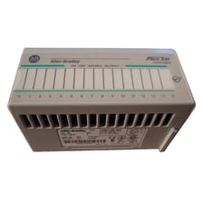 Allen Bradley 1794-OB16/A 24 VDC Source Output A01 Used