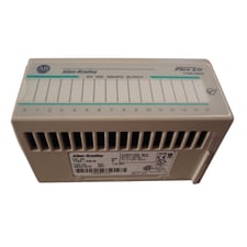 Allen Bradley 1794-OB16/A 24 VDC Source Output A01 Used