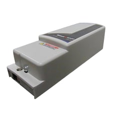 Allen Bradley 2094-PRF/A Kinetix 6000 Power Rail Slot Filler Used