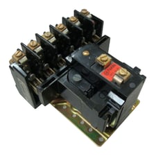 Allen Bradley 700-BR600A06 Control Relay Series A New NIB