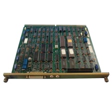 Allen Bradley 8600-F12A MC/TC CPU Board Used