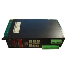 AMCI 2732 PLC Series Controller / Resolver Module Used