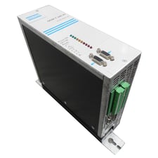 Atlas Copco QCM-T 340 25 Servo Control Module 4240 0337 81 F/W 3.18 S/W 3.1 Used