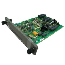 Bailey Controls 6637827B1 infi 90 AC Transfer Module Card Used