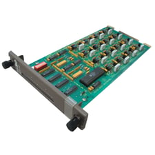 Bailey Controls IMDSI02 infi 90 Digital Input Slave Module Card Used