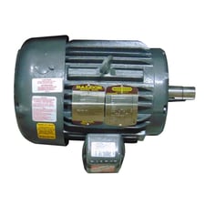 Baldor CP3661T-4 3 HP Chemical Processing Electric Motor 1750 RPM 460V New NIB