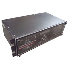 Beckwith Electric M-3425A-A3DE Integrated Generator Protection Module Used