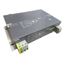 Bosch LG 2076.00 L Power Supply Unit D-54711 Erbach Used