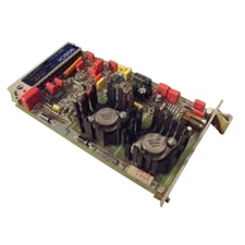 Bosch PV10 0811 405 002 Proportional Valve Driver Used