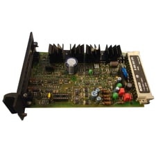 Bosch PV45 B 830 303 376 Amplifier Card Used