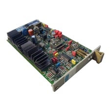Bosch PV6 0 811 405 015 Proportional Driver Card Used