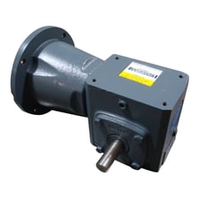 Boston Gear RF715-25-B5-J 700 Series Right Angle Gear Speed Reducer New NIB
