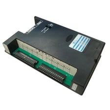 Carrier CEAS420773-01 8 Point Input Module Used