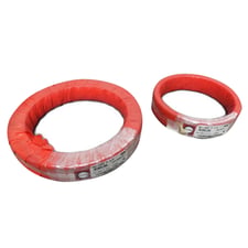 Consolidated NU-1052 M C/4 Cylindrical Roller Bearing Set Inner & Outer Ring New