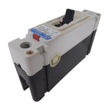 Cutler Hammer HFD1020 Industrial Circuit Breaker 20 Amps 277VAC 1 Pole Used