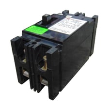 Cutler Hammer RE2020 Replacement Circuit Breaker 20 Amps 240VAC 2 Pole New NIB