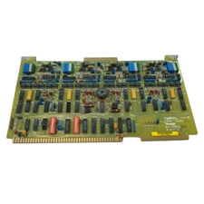 Datel 12252-4C MultiDAS Board Used