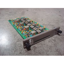 Bailey Controls IMASM03 infi 90 Analog I/O Module Used