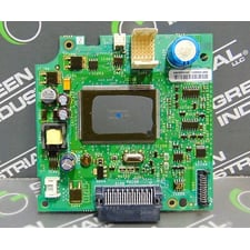 Telemecanique SR0720000022 Drive Control Board 16253000114 B09 Used