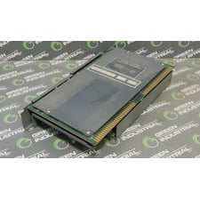 Allen Bradley 1772-LN2/A PLC-2 Mini Processor Module Firmware Rev. 4 Used