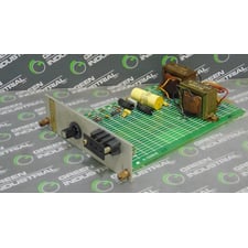 Reliance Electric 0-522842 PDCA Control Board Used