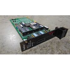 Bailey Controls NMFC05 Network 90 Multifunction Controller Module 6637133A2 Used