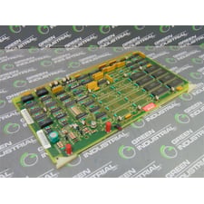 Cincinnati Milacron 3-531-4132A CMM Control Board 3-531-4238A Used